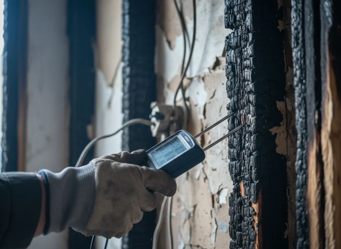 Fire Damage Restoration Veteran, WY FAQs